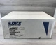DKS DoorKing 1814-200 Flush Mounting Kit - 1834, 1835 and 1837 90 Series