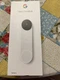 Google Nest Doorbell Battery Snow New Open Box