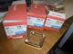 LEGRAND SIPE GOLD FRAME MOD.1000 71937 NOS