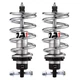 QA1 MS301-08375 Ford MSII,Front Pro Coil Shock System,S- Adj., Bearing Mnt. 1/2