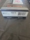 ESSEX PEB-1S Piezoelectric Switch,SS,1-1/4"x4-1/2" Release  Push Button ACC 