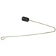 109186-01 for Linear MCS106603 / LA / WHIP Solid Wire Rigid Antenna F Connector