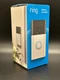 Ring Battery Doorbell Smart Wifi Video Doorbell (2024) - Satin Nickel