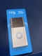 Ring Battery Doorbell | Head-to-Toe Video, Live View with 2-way. Newest Model