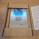 New Aiphone AX-DVF IP Video Door Station