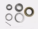 5200# Bearing Axle Kit 25580+ LM67048 1.25" Bearing Trailer Wheel & Mobile Home