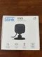 Blink Mini Indoor Plug-in HD Smart Security Camera WiFi Alexa Night Vision Black