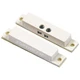 Seco-Larm SM-431-TQ/W Quick-Connect Terminal Surface-Mount Magnetic