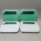 3 ADT 1 DSC PK5501 Power Series - 64 Zone LCD English Keypad