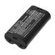 6800mAh 25.16Wh Battery for MYQ SMART GARAGE VIDEO KEYPAD;VKP1-MYQ;18650MH1-1S2P
