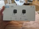  Blink Mini Indoor 1080p Smart WiFi Security Camera 2-Pack Wired 