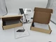 Wuloo WL666-P2 Wireless Intercoms System - Black