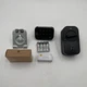 Yale Security Lock 2 Deadbolt Black Smart Keyless Entry Door Lock YRD430-WF1-BSP