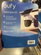 eufy SoloCam S340 Outdoor Solar Security Camera 3K Dual-Camera Pan&Tilt 8xZoom
