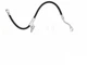 For 1988-1998 Chevrolet C2500 Brake Hose Front Right Dynamic Friction 77138YTVB
