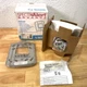 System Sensor SpectrAlert Advance P2W Horn/Strobe 2W STD CD - White - New
