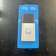 Ring Battery Smart Doorbell Satin Nickel