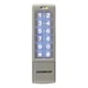 Enforcer Access Control Keypad, Mullion-Style Seco-Larm SK-2323-SDQ