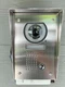 Aiphone JF-DVF, JF-2MED, PS-1820UL Video Door Station