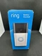 Ring Battery Doorbell (2024) HD Smart WiFi - Satin Nickel