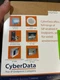 CyberData Singlewire Paging Adapter (011280)
