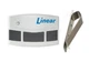 Linear DNT00093 MTS3 Mega Code Remote Control LDO33 LDO50 LSO50 Garage Opener