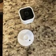 Blink  Mini Indoor Plug-in Smart Surveillance Camera