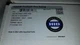 10x FPKEY-SSSS-0000 Indala Keyfob Standard 26 bit Format:  40134