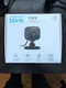 Blink BCM00300UB Mini Indoor 1080p Wi-Fi Security Camera - Black