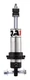QA1 Pro Coil Mustang II Single Adjustable Shock - 7.625 in Compressed