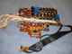 **BROAN NUTONE IM3003 IMA3003 8011A, REB, SWITCH PC BOARD ASSEMBLY*****