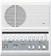 Aiphone LEF-10 10-Call Master Station