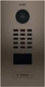 DOORBIRD - D2101BV Outdoor Flush Mounted Video Door Station (423870079) - Bronze