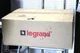 Middle Atlantic UPS-LO-1000RT Legrand UPS Double-Converstion Online 1000VA