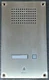 COMMEND WS201 Vandal resistant SIP wallmount station, one call button Intercom