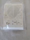 Nutone ISB-53WH Intercom Speaker- New