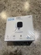 Blink Mini Indoor Plug-In Live HD Smart Security Camera (New in Box) White