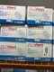 Spectralert Advance System Sensor SPSCWHK Fire Alarm Speaker Strobe White
