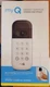 Chamberlain  VKP1-MYQ myQ White Smart Garage Video Keypad - BRAND NEW!
