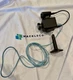 Videology 24C708AF Full Flash USB HD High Definition Webcam Facial ID Used