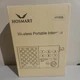 Hosmart HY806 Portable Wireless Intercom System 6-Channel Security Intercom