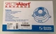 System Sensor Spectralert Advance PC2RK ceiling strobe Horn/Strobe  outdoor red
