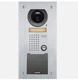 Aiphone JF-DVF-HID Video Door Station W/ Hid Proxpoint Plus Reader, Flush Mount