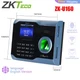 ZKTeco U160 WiFi TCP/IP Fingerprint Time Attendance Time Clock Time Recorder USA