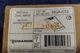 1PCS NEW EDWARDS EST SIGA-CT2 Circuit Dual Input Module