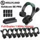 US Hollyland Solidcom SE Pro ENC Wireless Intercom Headset System 1.9GHz Version