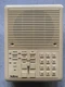 NuTone IS-515,  5" Selective call Intercom Speaker - Biscuit color.