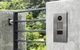 DOORBIRD VIDEO DOOR STATION- SMB D2101V V2A BRUSHED - NEW