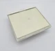 Mobotix MX-2wirePlus-Info1-EXT-PW Info Module Mx2wire+ With LEDs - White