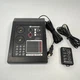 X-10 PowerHouse Voice Dialer PS561 - Home Security Console Base Unit w/ Remote